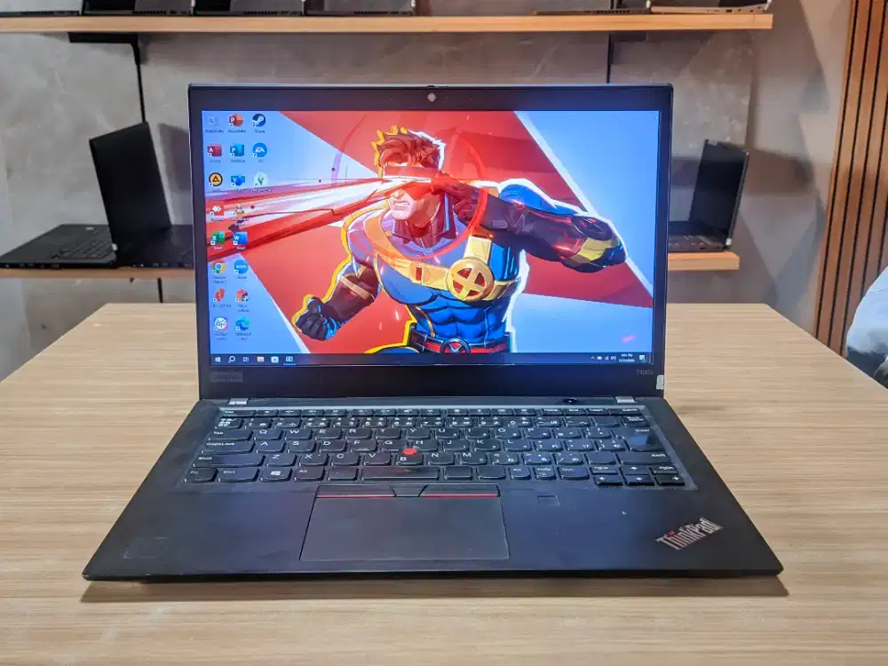 PROMO MERDEKA! Ready Laptop second bergaransi siap pakai