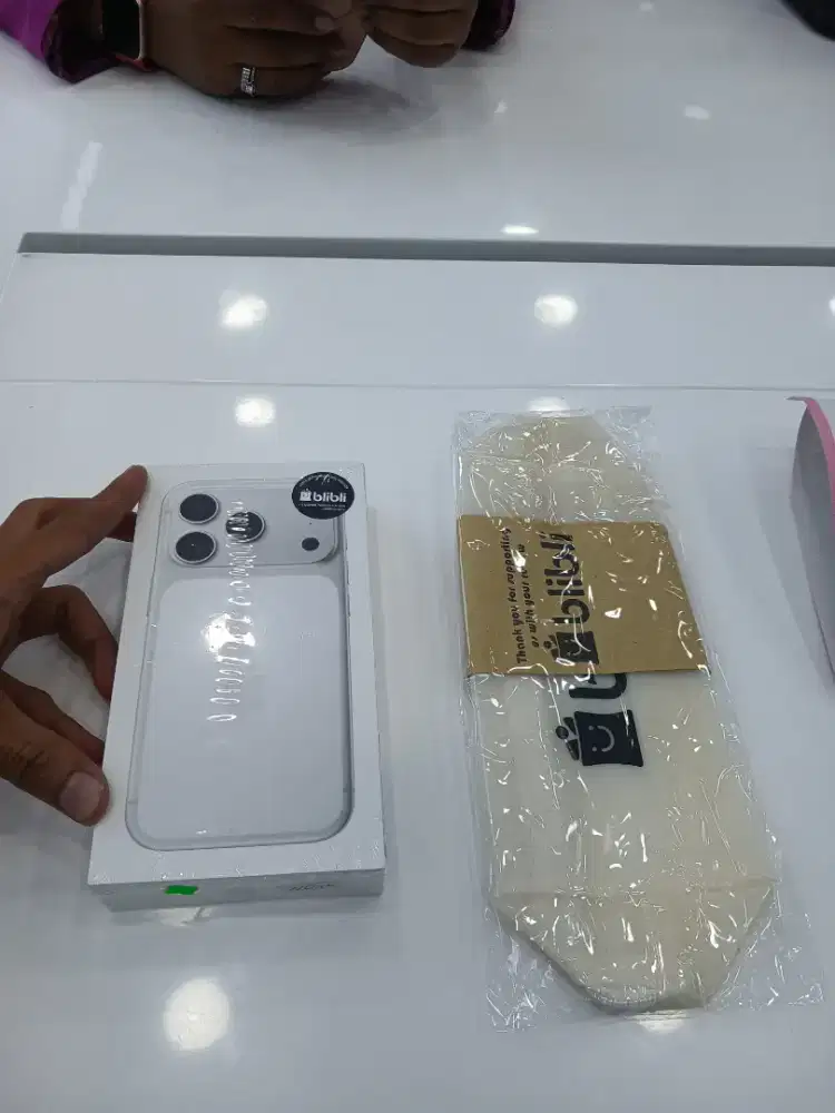 Promo Iphone 17 Pro 256 Bisa Cicilan 0% Tanpa Dp