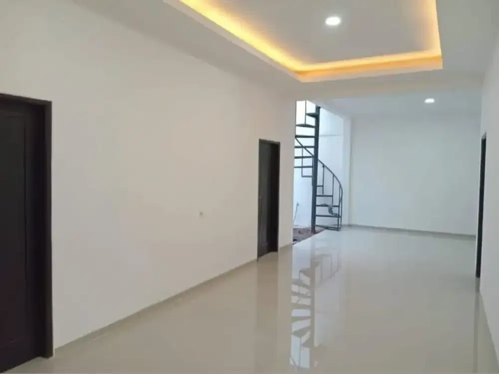 Dijual rumah minimalis di Kopo Permai