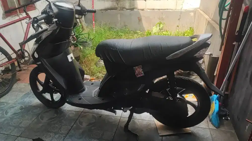 Mio Sporty 2009