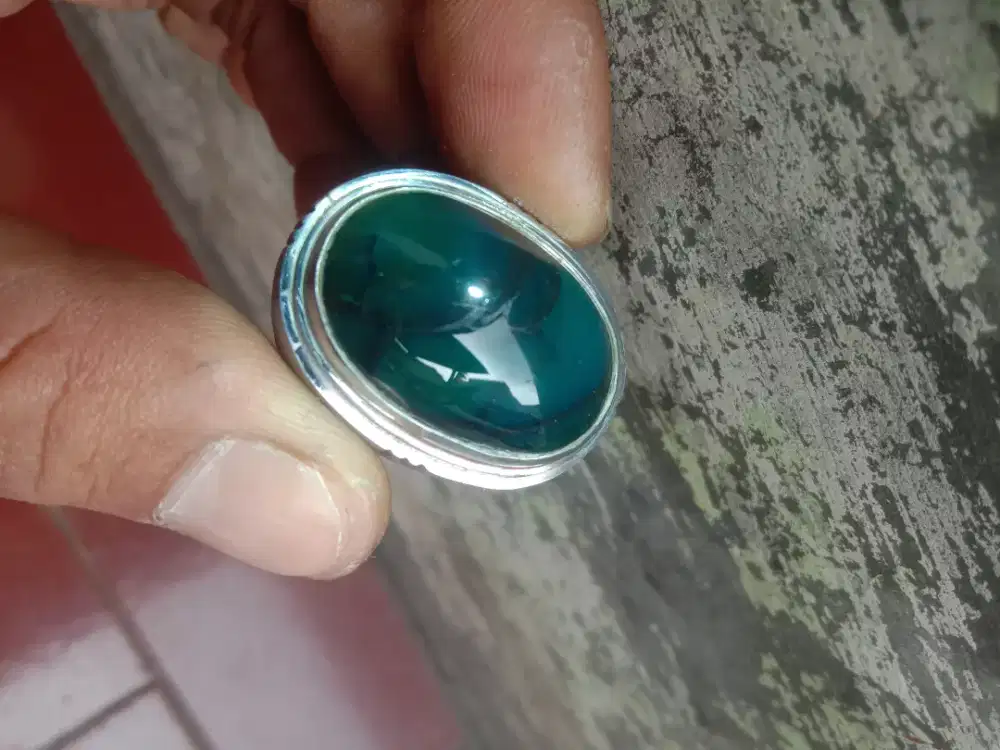 Batu bacan ajib