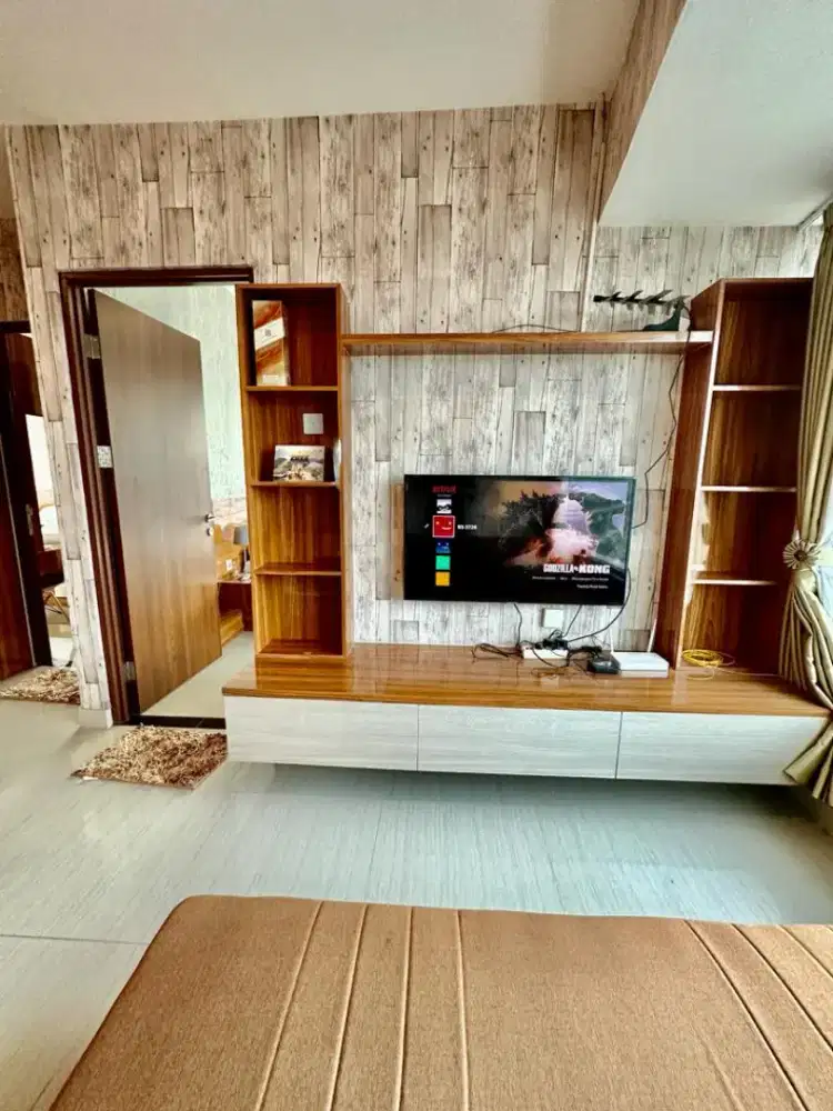 Sewa apartemen bekasi barat