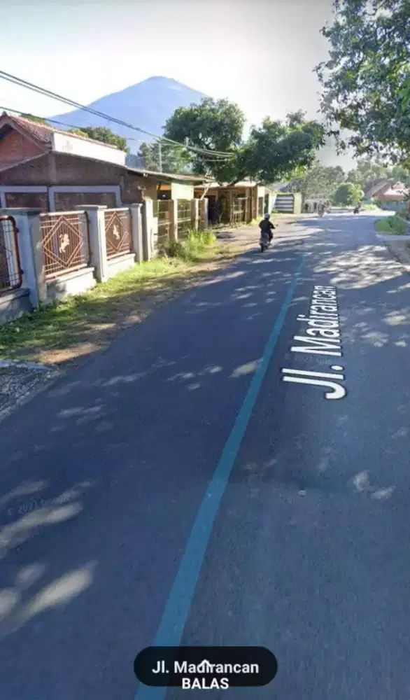 Jual tanah gratis rumah