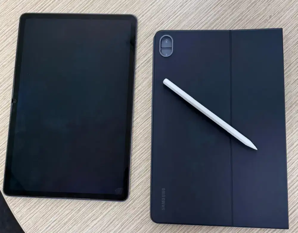 Samsung Galaxy Tab S11 5G Cellular 12/256 Free Keyboard Ori, S Pen Ori