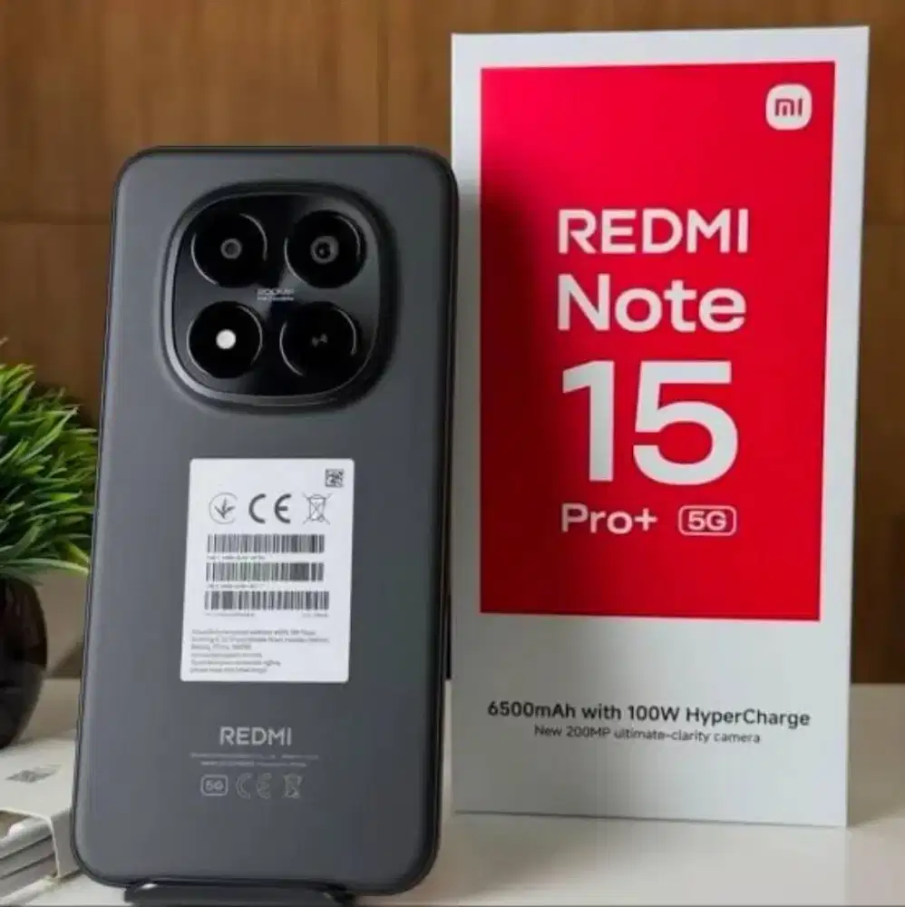 Redminote15G512