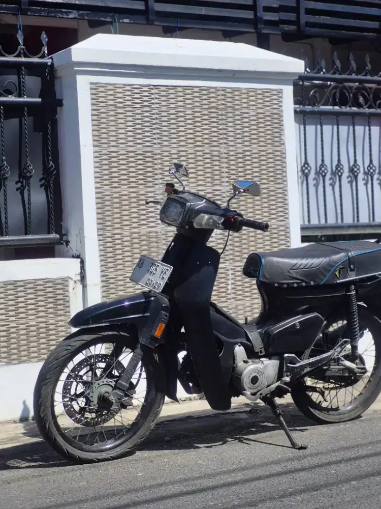 Astrea star 5jt