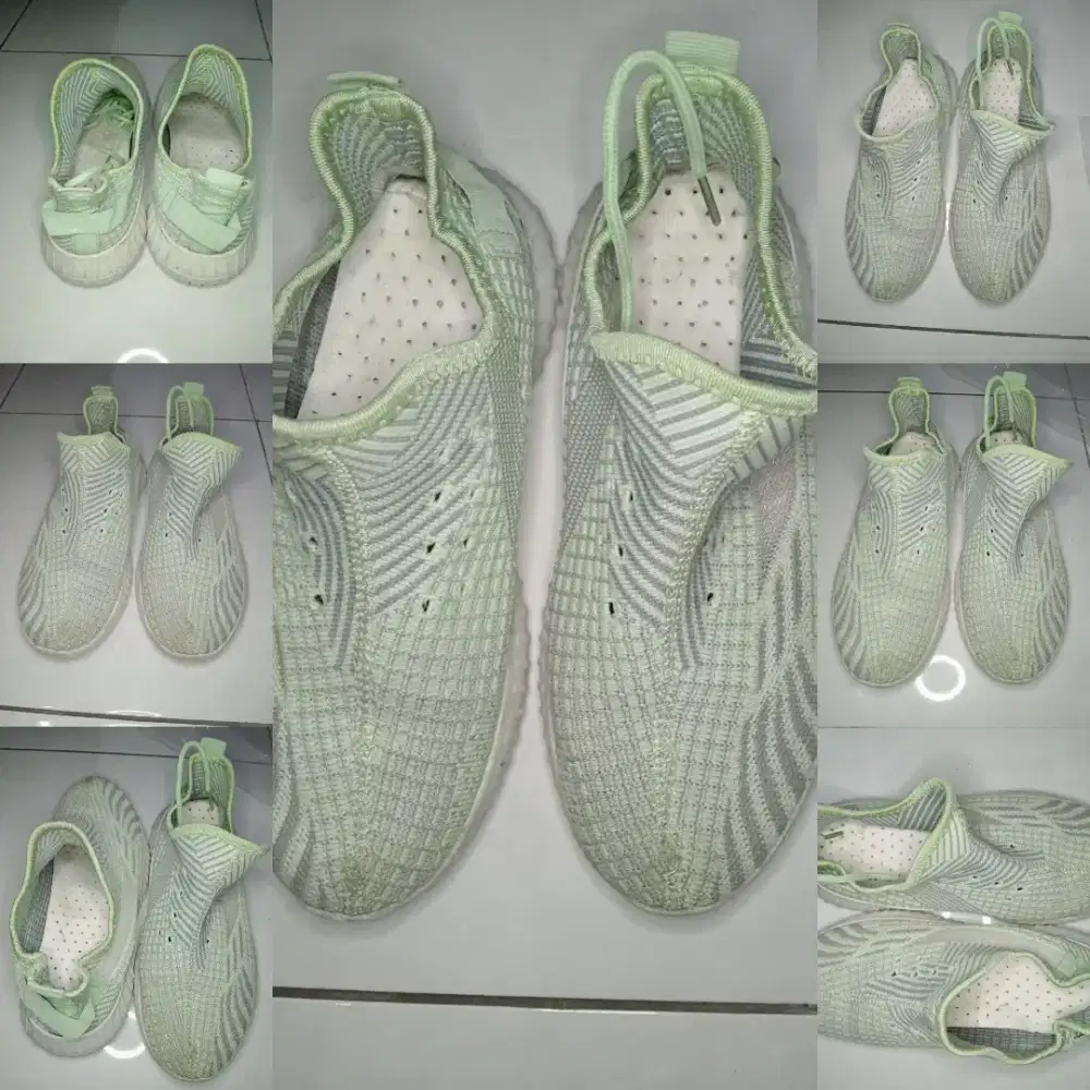 Sepatu Dr. Kevin