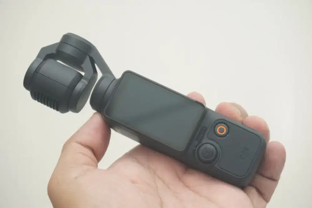 DJI OSMO POCKET 3 CREATOR COMBO POKET III OSMOPOCKET