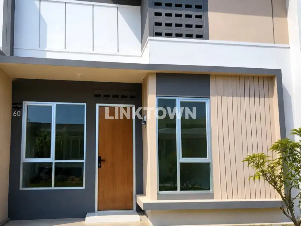 DIJUAL CEPAT CLUSTER MAGNOLIA TENJO BOGOR SIAP HUNI