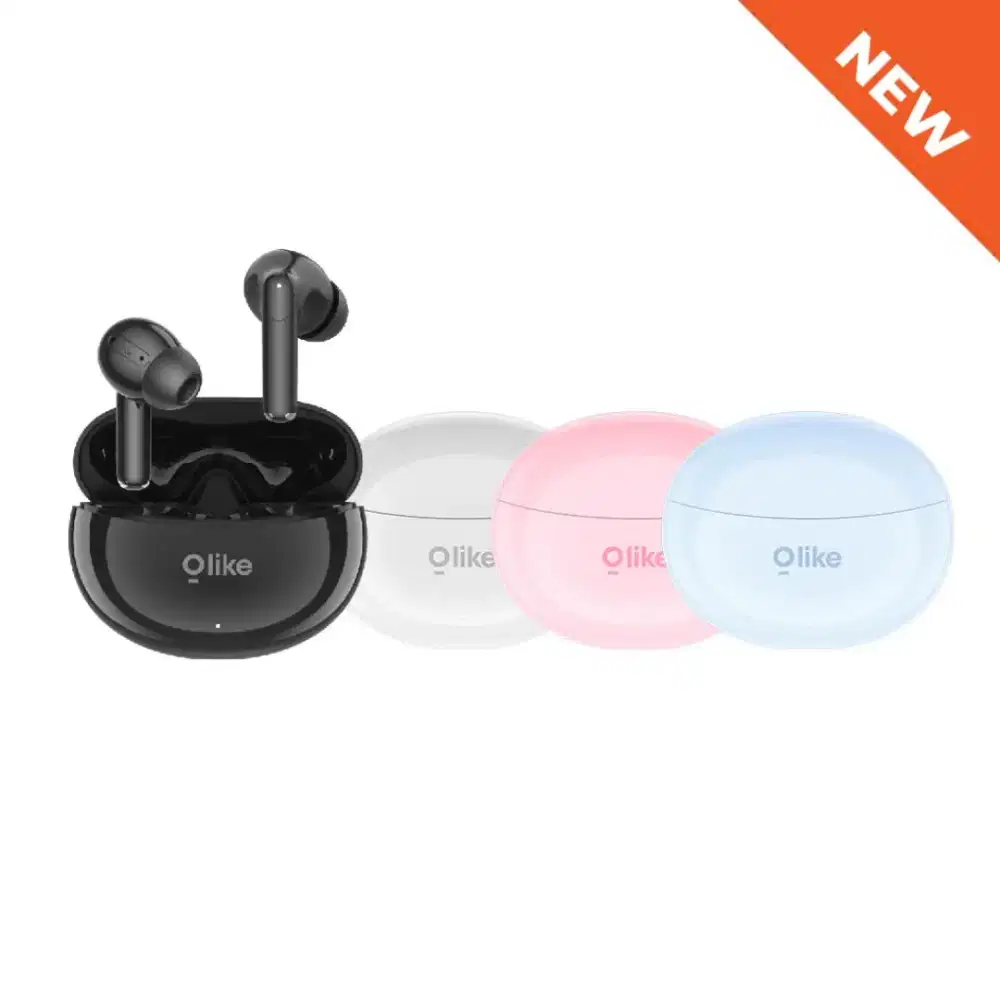 Tws Bluetooth OLIKE T112S