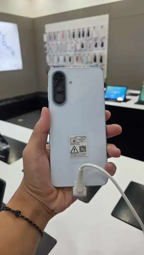 Samsung galaxy A57 8/256 bisa cicilan dan tukar tambah