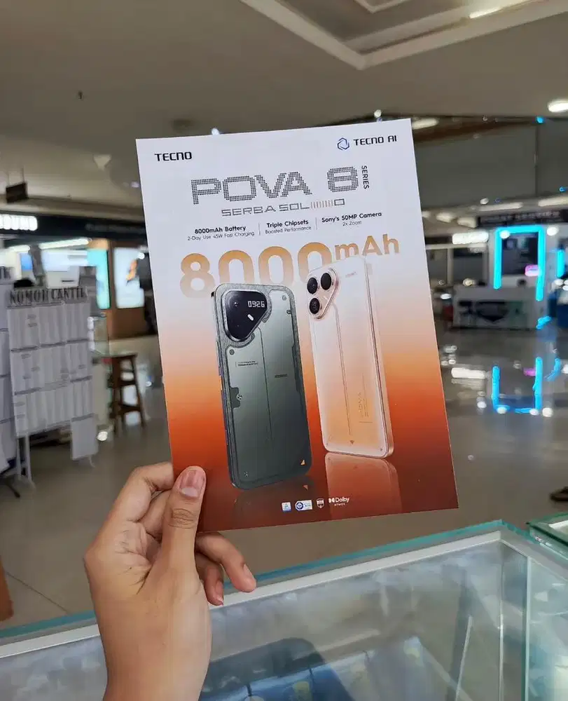 HP GAMING MAHAL? PAKAI CICILAN AJA, HP GAMING MULAI DARI 300rban PERBU