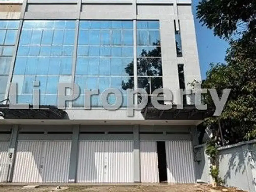 Perintis Kemerdekaan, Pudakpayung, Banyumanik, lebar 12 meter, Semarang
