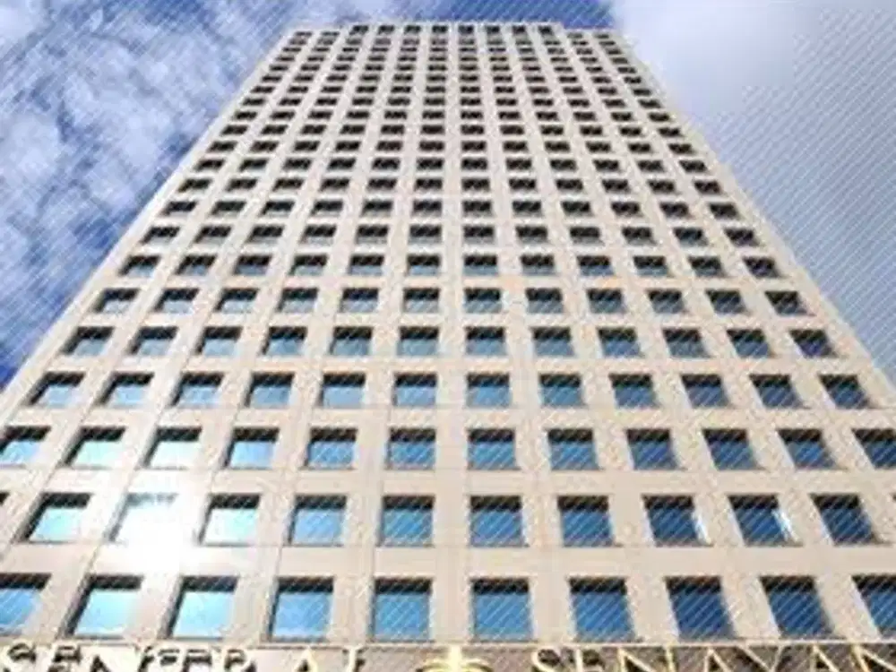 Sewa Kantor Sentral Senayan Jakarta – Base Rent Mulai Rp230.000/m²