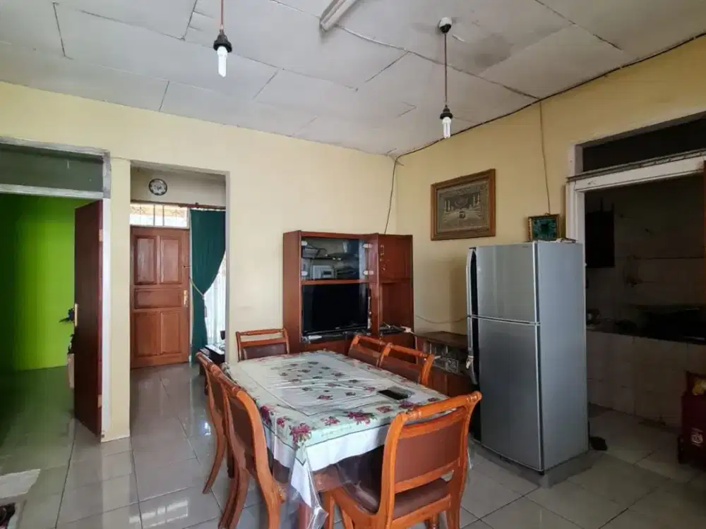 DIJUAL Rumah komplek Cimindi Raya - Cimahi