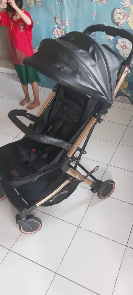 Stroller babydoes esmio