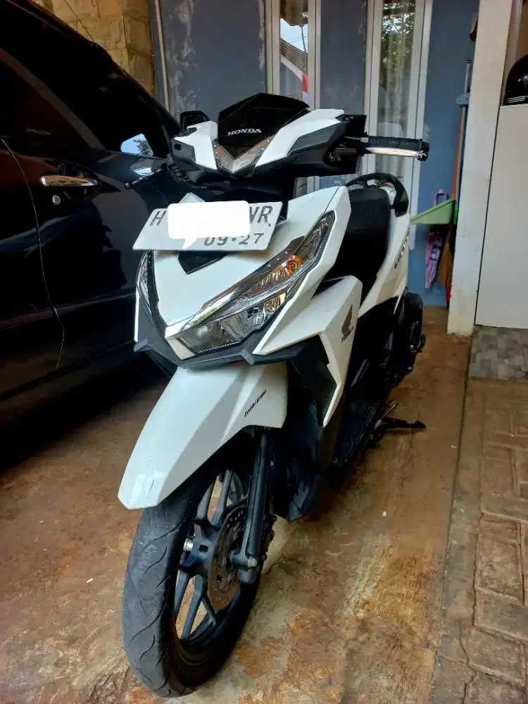 Vario 150 2017 istimewa