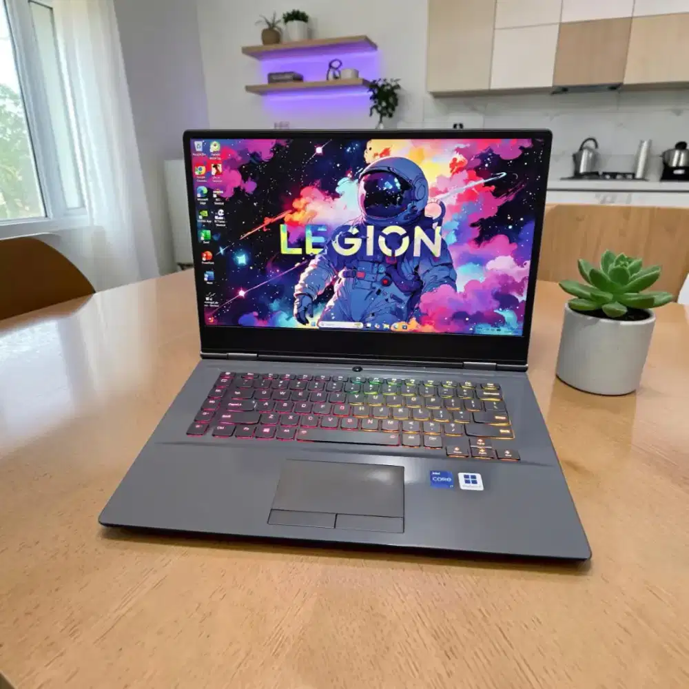 LENOVO LEGION Y740 15-IRHg Super Gaming