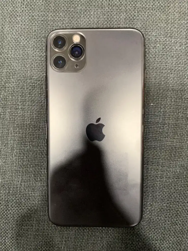 iPhone 11 Pro Max 64Gb Wi-Fi Only