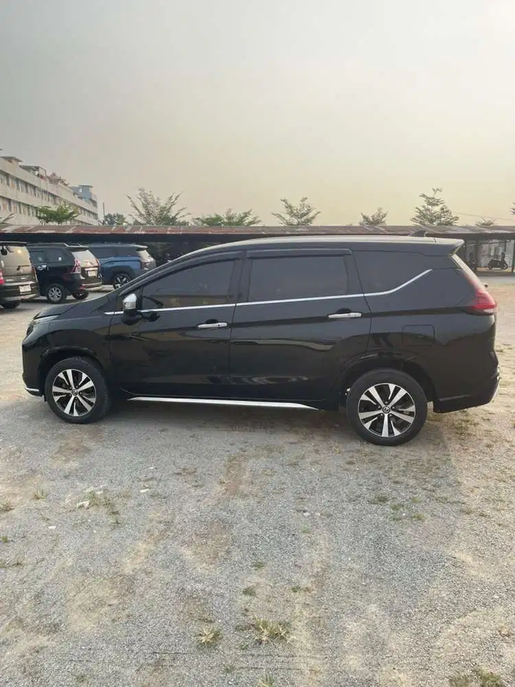 Nissan Livina 2019 Bensin