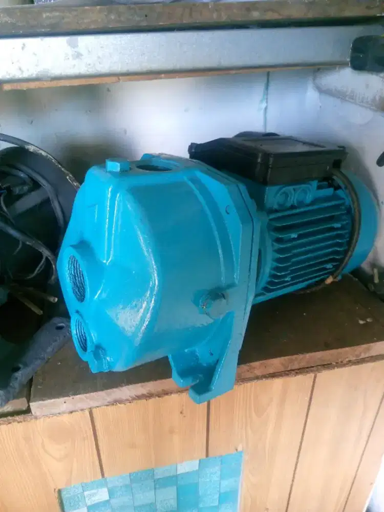 Jasa service,pompa air, mesin cuci,kulkas,flizer box,ac,bongkar pasang