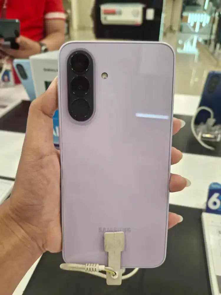 Kredit HP baru garansi resmi tanpa kartu kredit