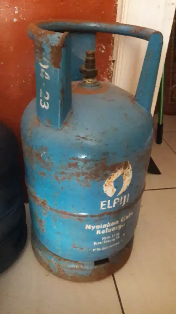 tabung gas elpiji
