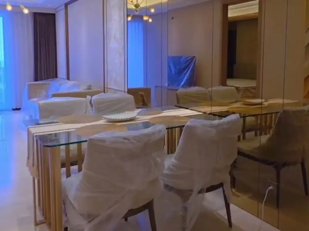 Apartment One East 17 FURNISH VIEW CITY