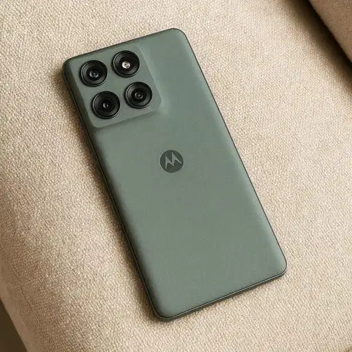 MOTOROLA EDGE 60 PRO 12/256 PROMO