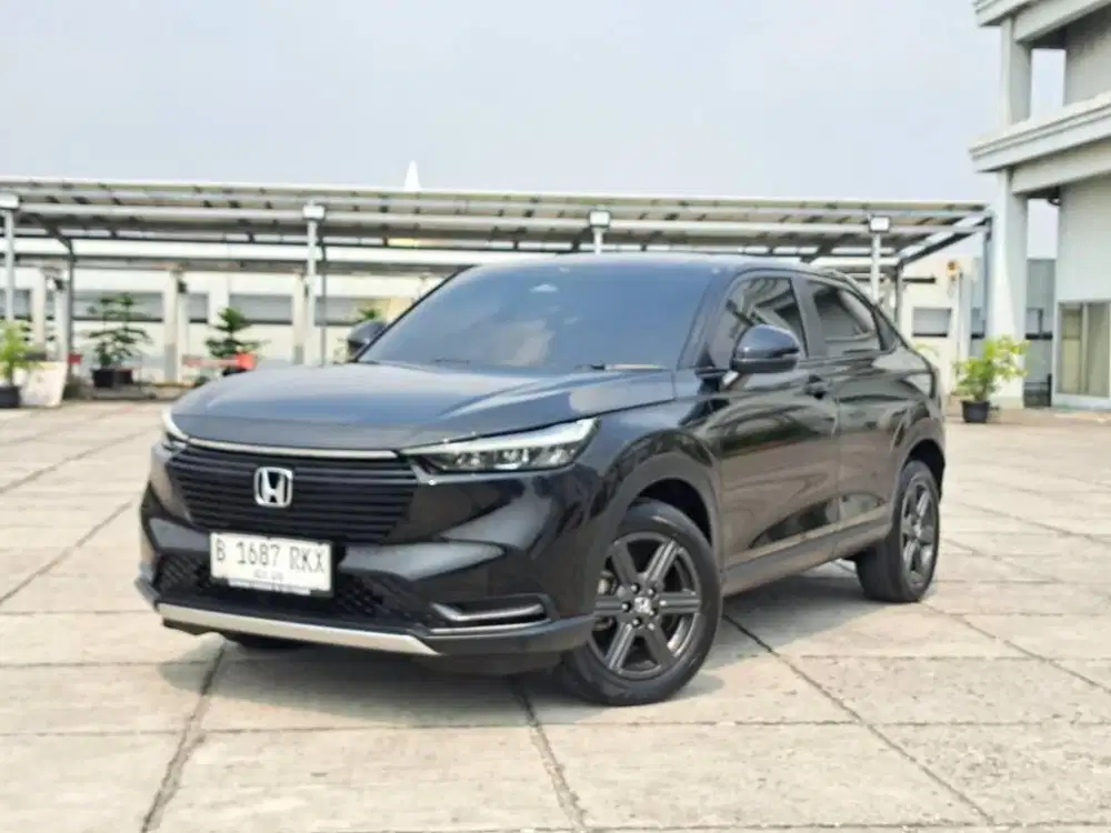 DP 15JT HONDA HR-V HRV E CVT 1.5 AT MATIC AUTOMATIC 2022 HITAM