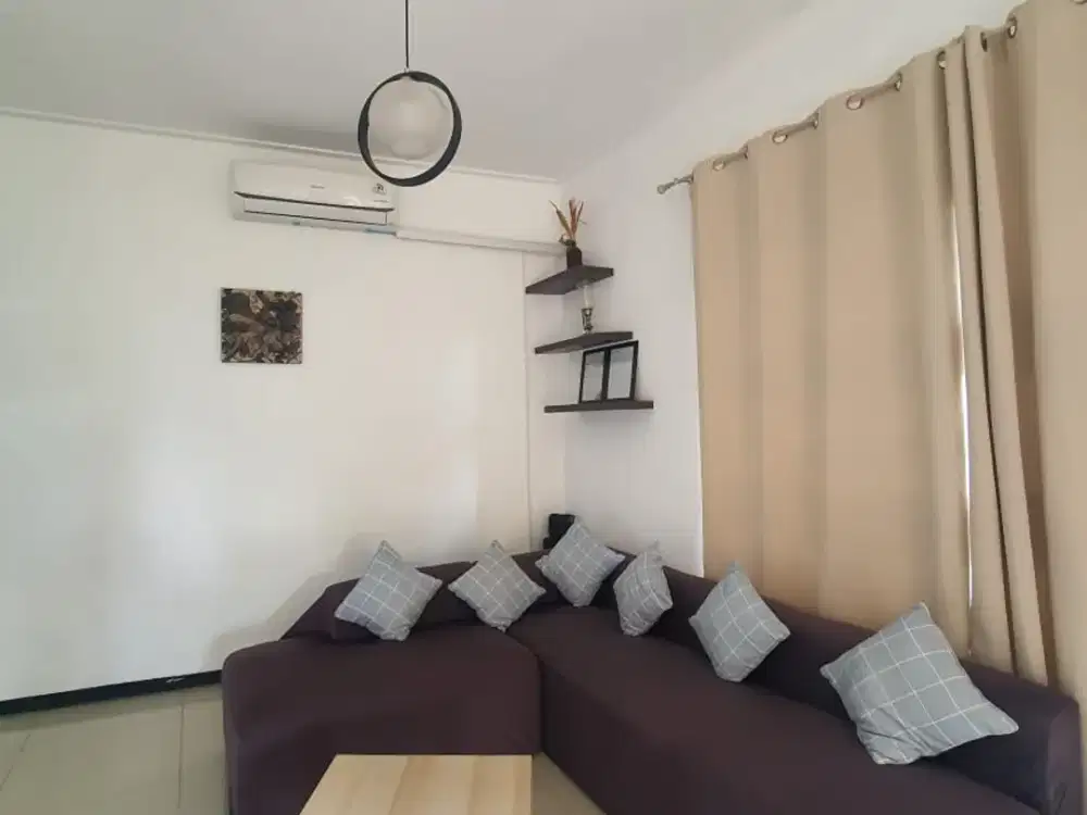 Dijual rumah villa di rancakendal dago Bandung utara, masih aktif tersewa, kawasan wisata dengan udara sejuk