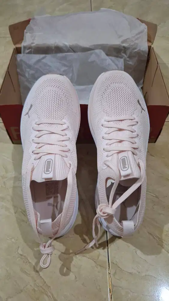Puma Skyrocket Lite 2 Engineered Original - Jasmine Flower/Rose Latte