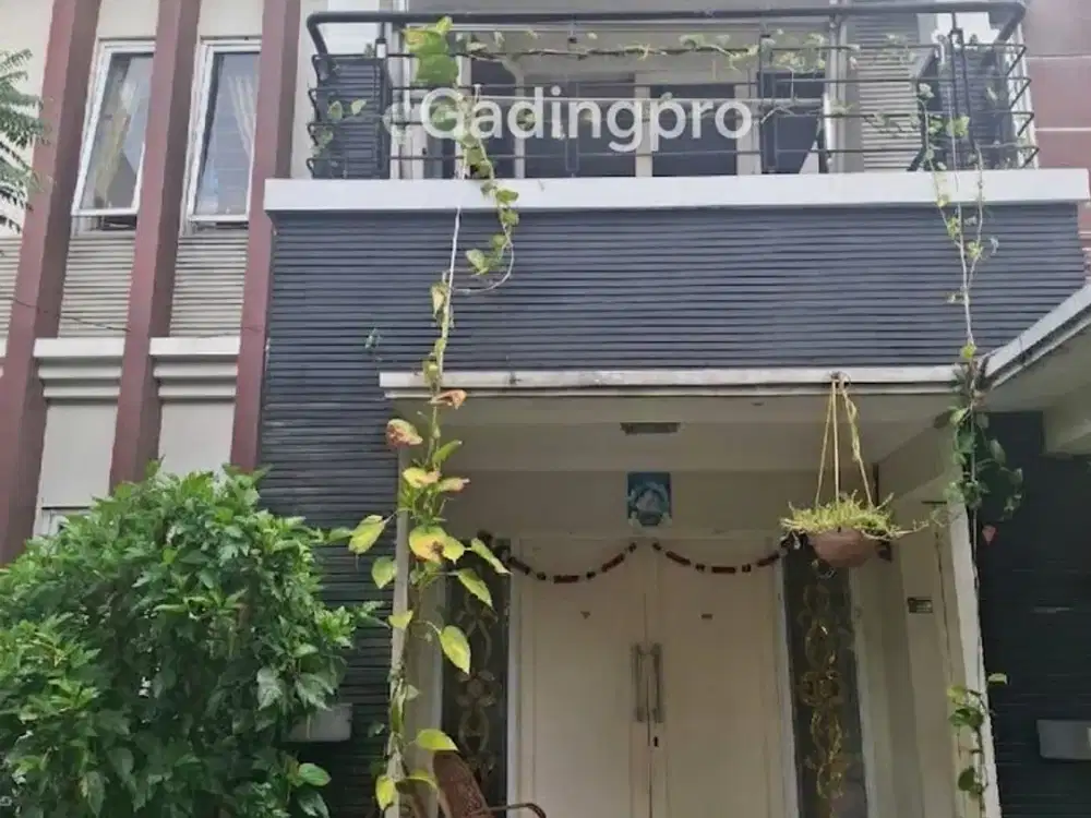 Dijual Rumah 2 Lantai Siap Huni Di Meadowgreen Lippo Cikarang