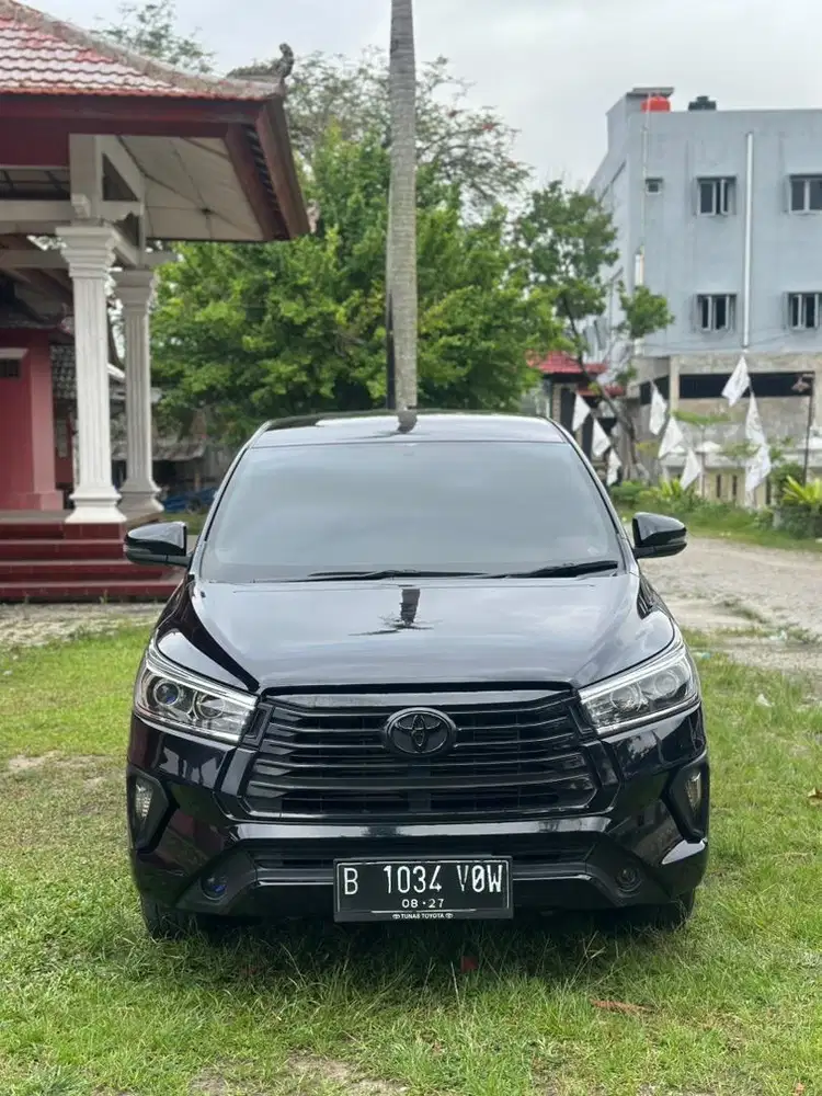 INNOVA 2.4 G MANUAL TAHUN 2022