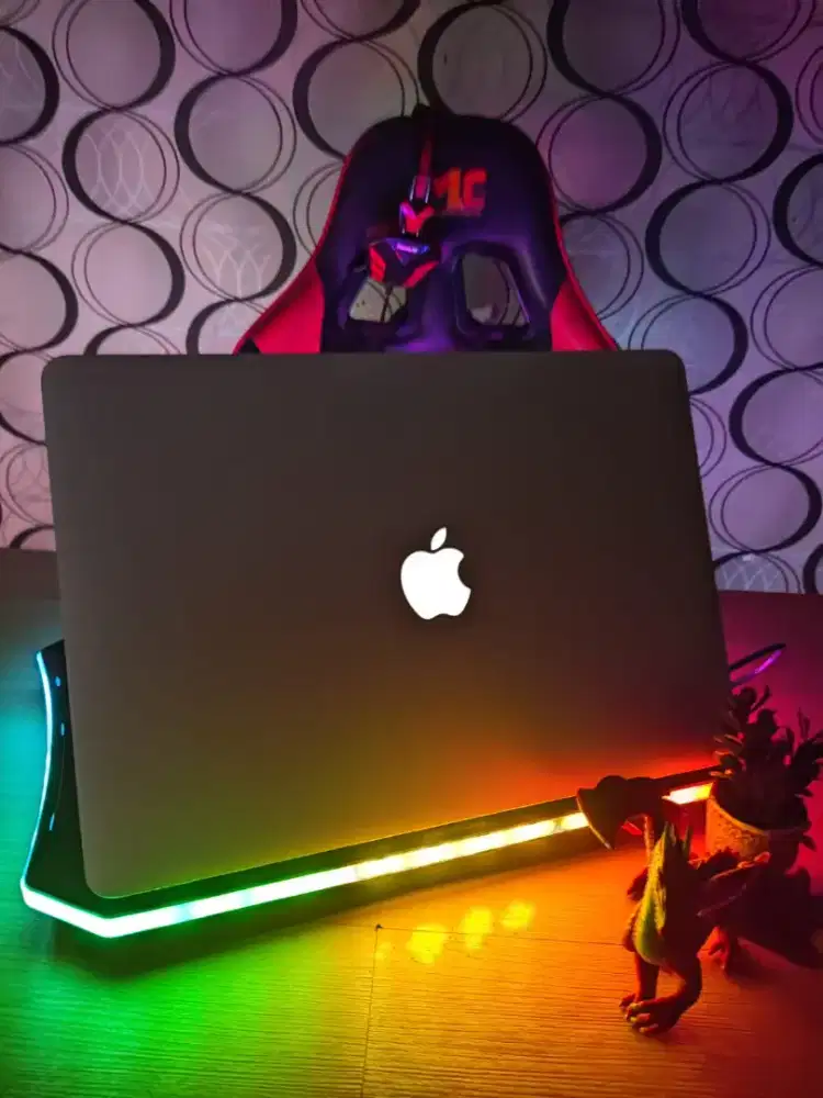 Macbook Air 2019 A1932 RAM 8GB SSD SuperSlim