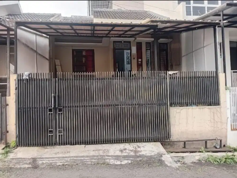 Dijual Rumah di sariwangi city view