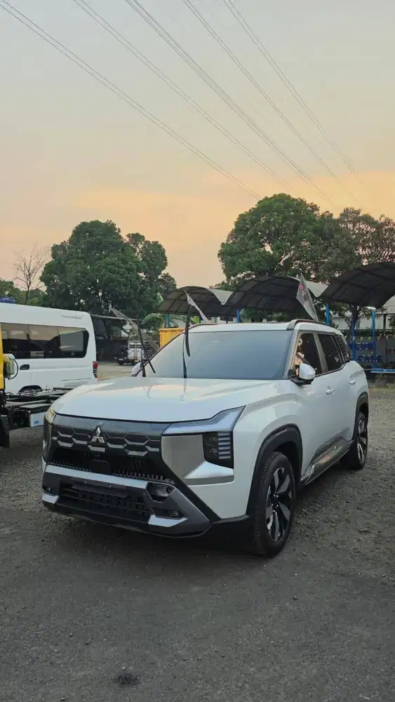[Mobil Baru] DESTINATOR ULTIMATE