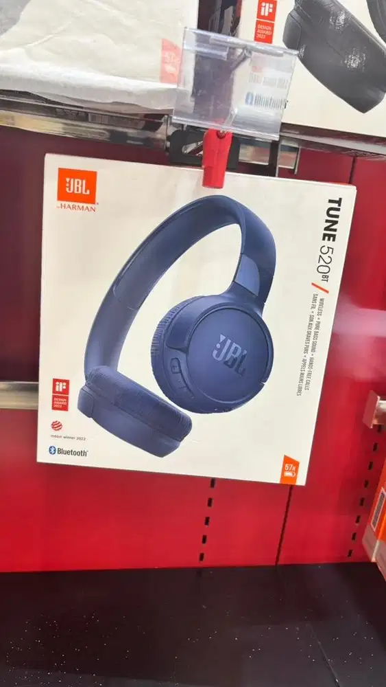 HEADPHONE INCARAN KALIAN NII