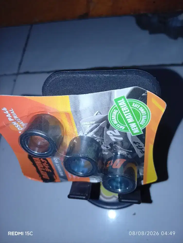 Roller Beat Deluxe 12 Gram Daytona