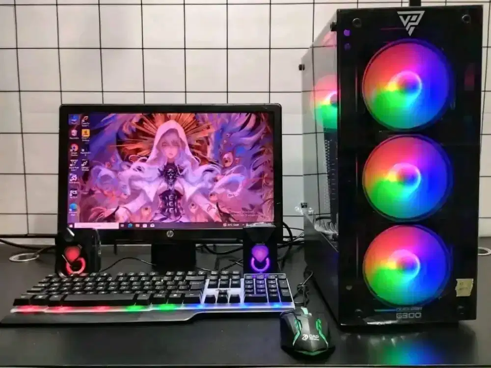 PC i5 Windows 10