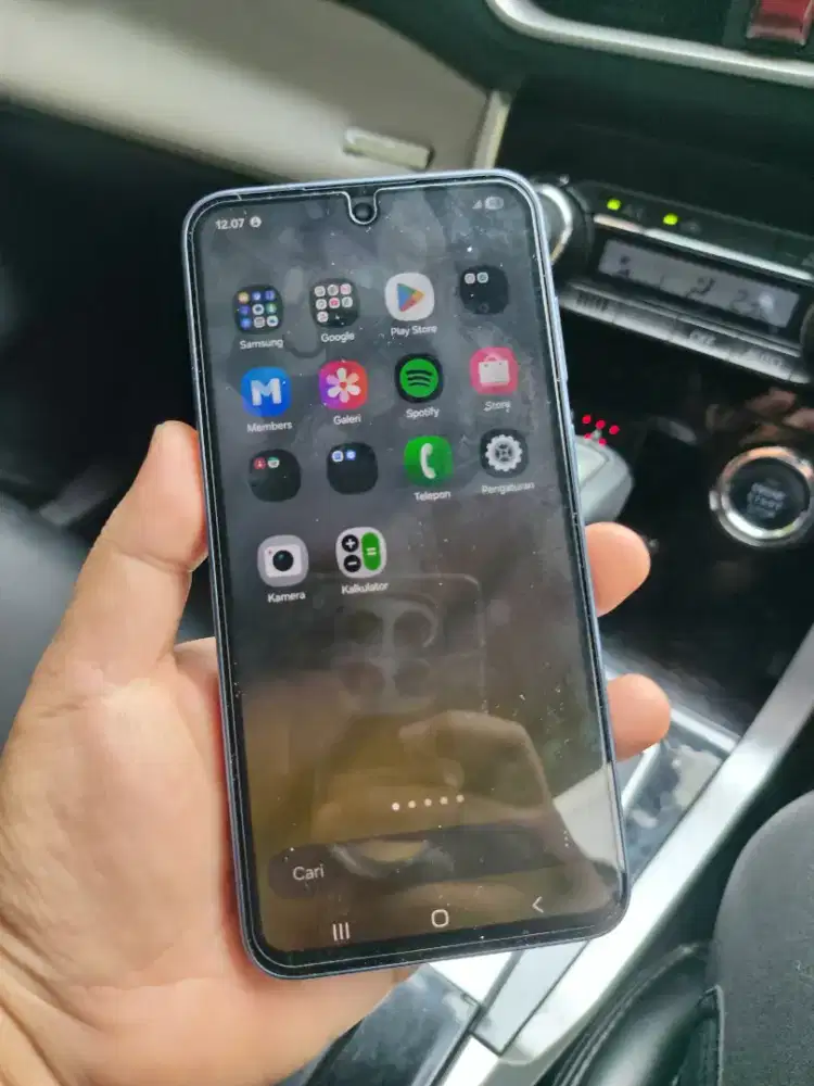 Samsung A35 5G 8/256