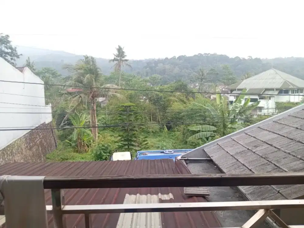 Rumah dijual cepat kyai mojo raya ungaran barat sangat strategis
