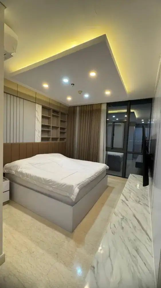 Voila apartment CW fully furnished