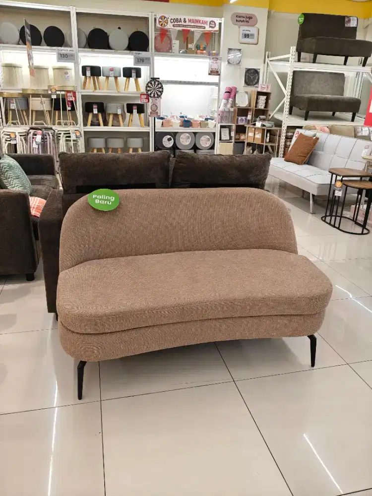 Sofa minimalis murah