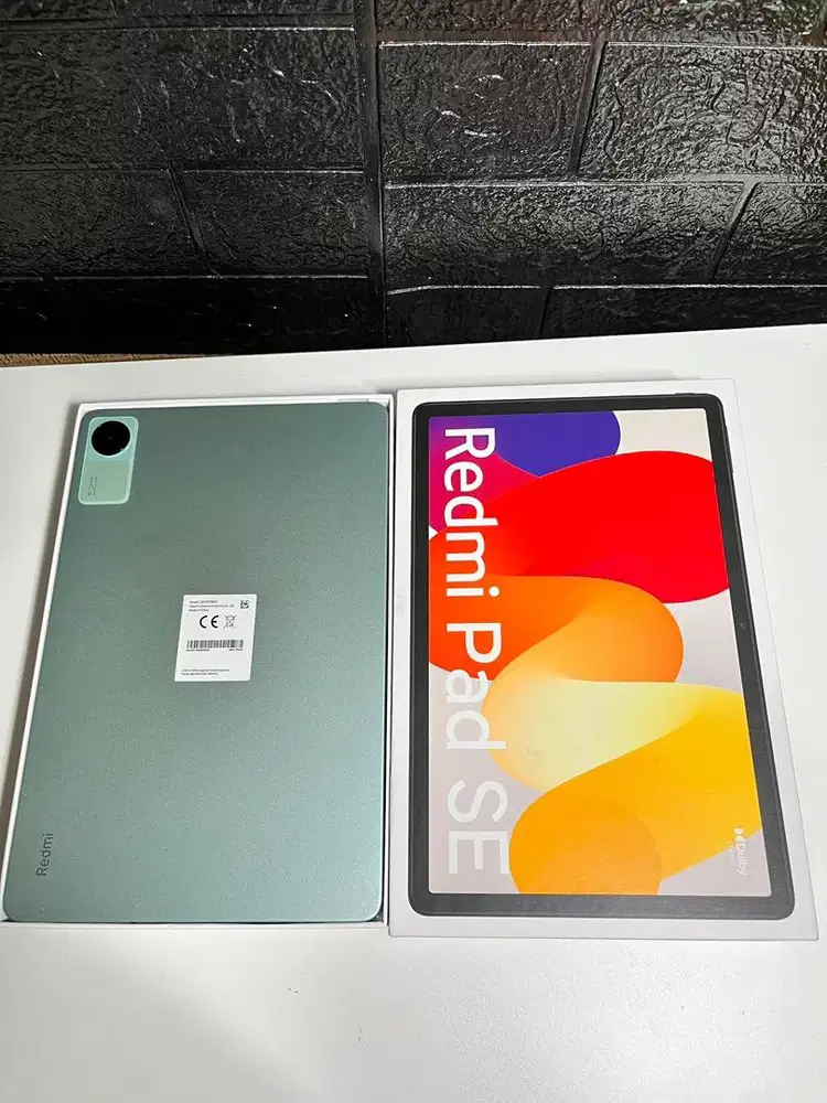 Redmi pad SE 4/128Gb
