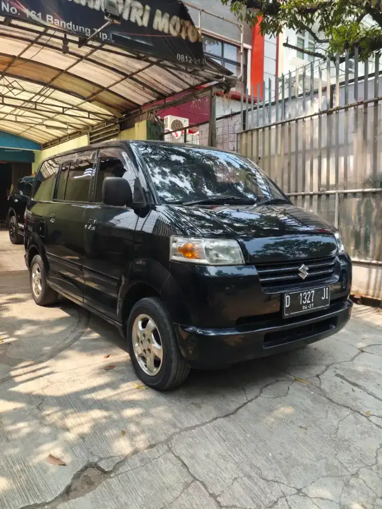 penjual