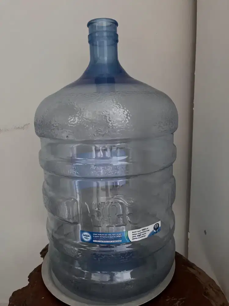 Dijual Galon Kosong 19 lt Original