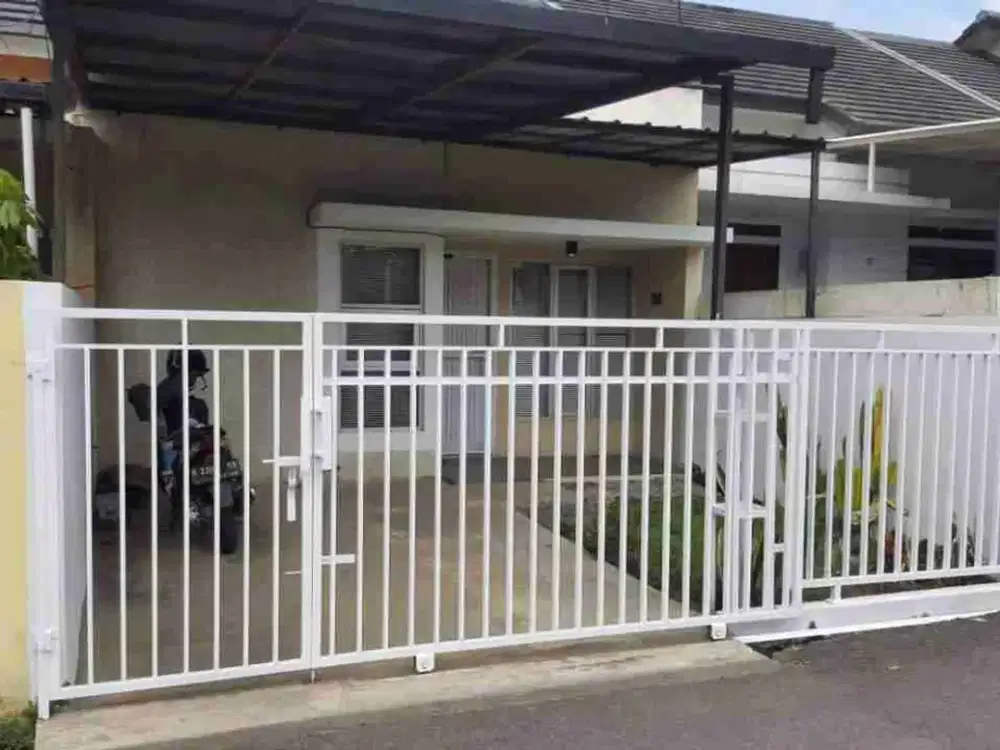 Rumah Siap Huni Permata Permai cisaranten kulon arcamanik bandung