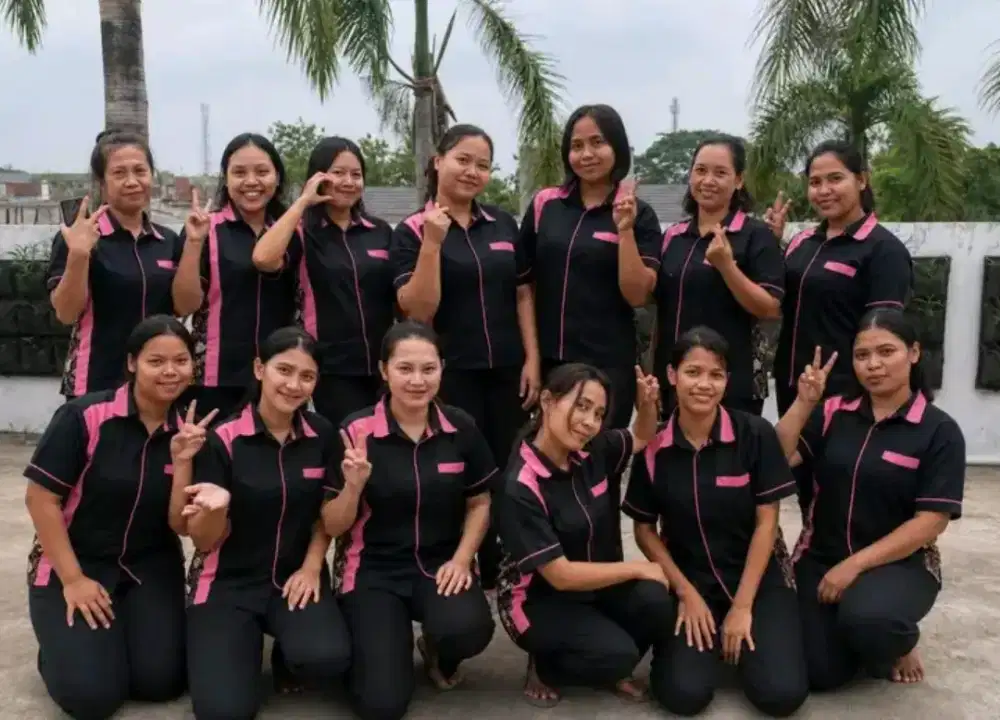 Lowongan Kerja Gudang