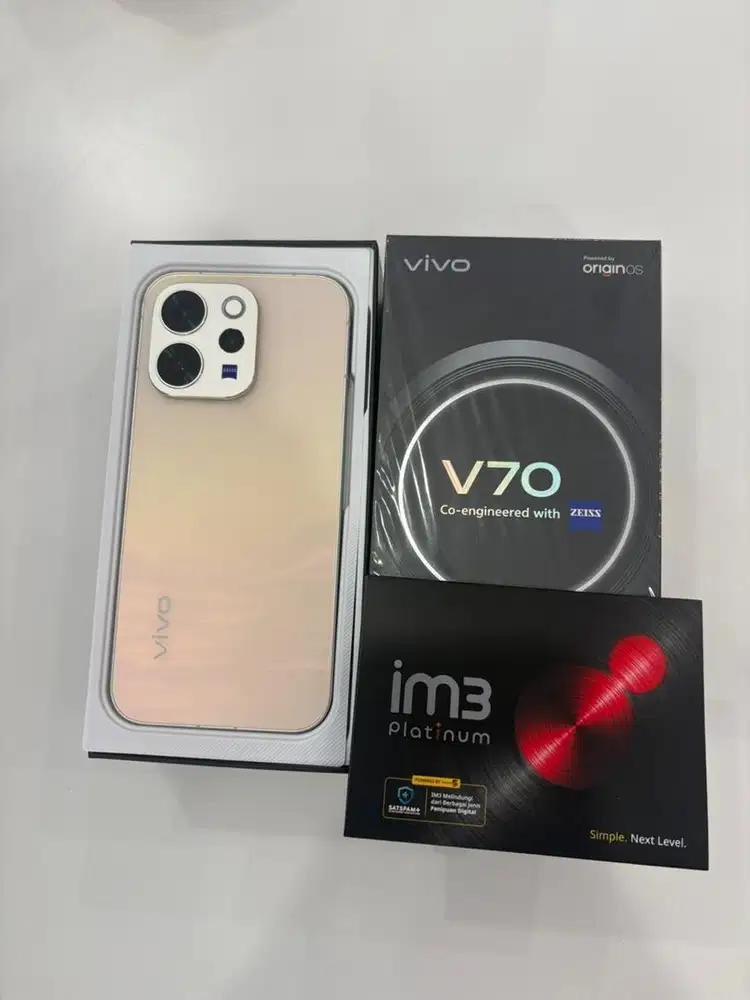 Cicilan vivo v70